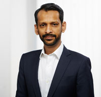 Irfan Ali Bosch