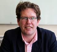 Jaime Scott, CEO EvaluAgent