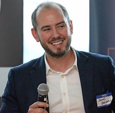 James Barham, CEO, PCI Pal