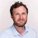 James Matthews, Country Manager UK & Ireland, CM.com