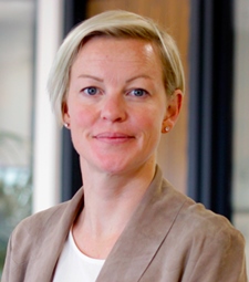 Jane Goodayle