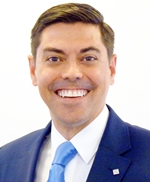 Jason Roos, CEO and Founder, Cirrus Response