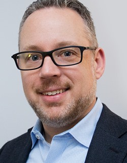 Jay Reeder
