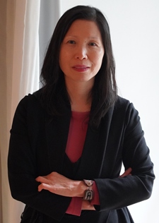 Jean Shin
