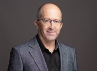 Jim Davies, Chief Experience Officer, Calabrio