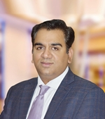 Jitender Mohan