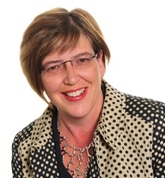 Jo Causon