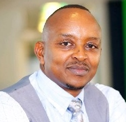 Job Njiru