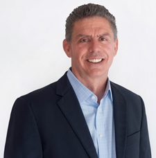 John d’Anna, CEO, Hammer
