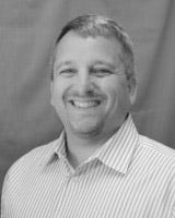 Jon Croy - Co-founder and CMO of Point Inside