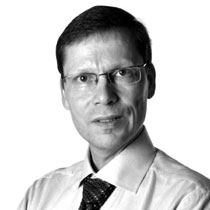 Jukka Hekanaho