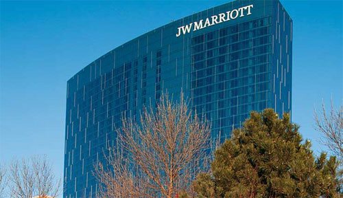 JW Marriott