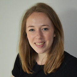 Katherine Mayes