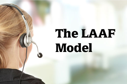 LAAF