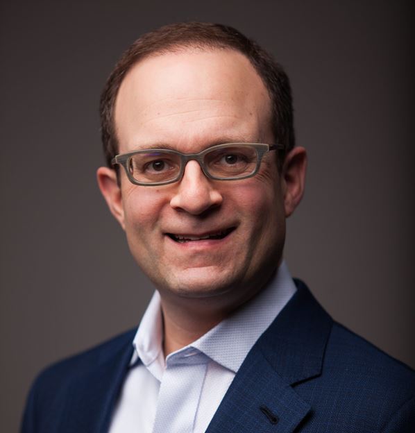 Lance Rosenzweig, CEO Support.com,