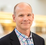 Larry Mead, vice president of experience transformation, TTEC Digital