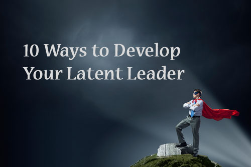 Latent leadership skills