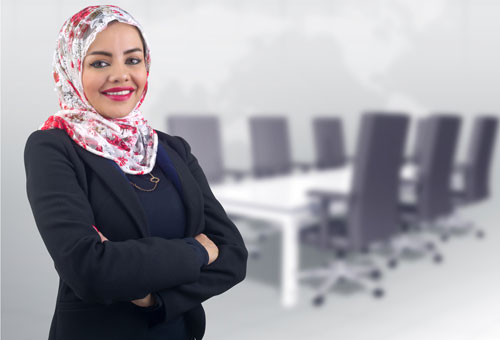 From manager to leader