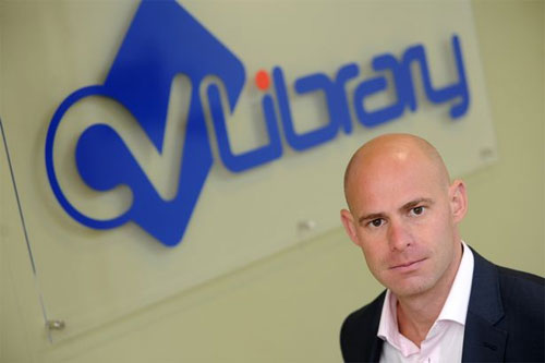 Lee Biggins, CV-Library