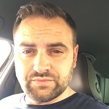 Lee Willis, Head of UK Customer Services at Intouch Games