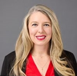 Lindsay Fifield, Director of Customer Success, Forthought