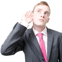 Find out how your customers view you