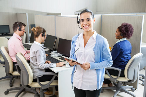 Live Chat Agent