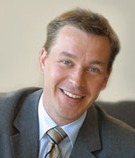 Magnus Geverts
