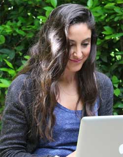 Maia Bulbul, Head of International Business Development at London-based last mile delivery service - Quiqup
