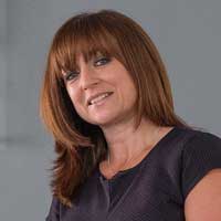 Mandy Holford Echo-U