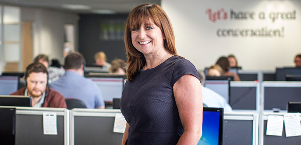 Mandy Holford, Echo-U