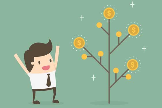 Money Tree