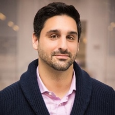 Marc Ferrentino, Chief Strategy Officer, Yext