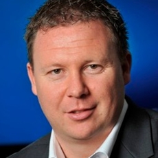 Marc Turner
