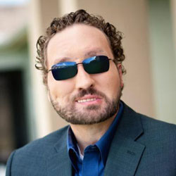 Marcus Engel