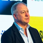 Mark Betts