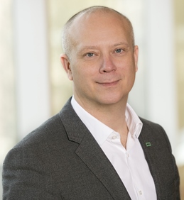 Mark Farrington