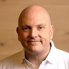 Mark Wilding, Servicemax
