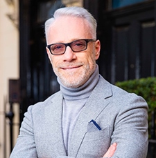 Martin Newman, The Customer First Group