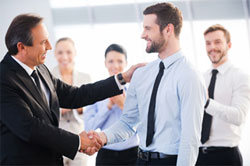 Managers meeting