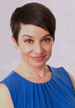 Mia Papanicoloau