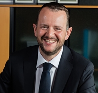 Michael De Decker, Strategic CEO, Memo Group