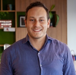 Michael Kapps CEO TNH Health