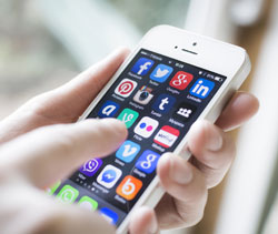 Mobile technology