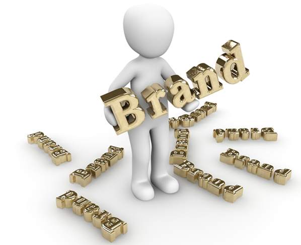 Brand creation