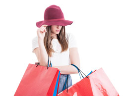Mystery Shopper