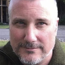 Neil Cotty