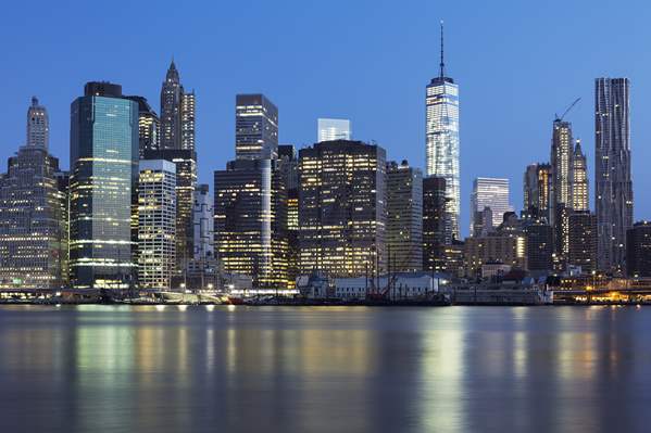 New York City