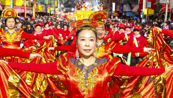Year of the Customer