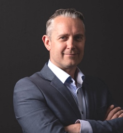 Nick Millward